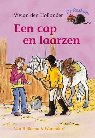 9789026917059 hollander vivian den   een cap en laarzen 9789026917059
