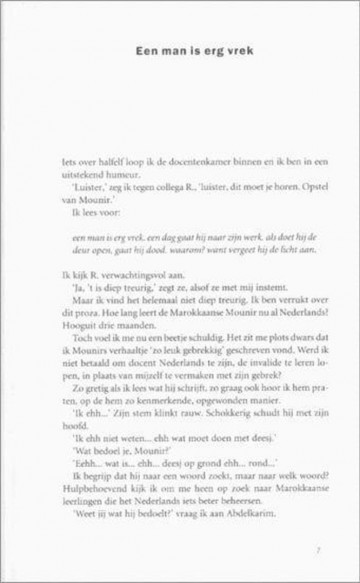 9789027497208 beekmans kees   een hand kan niet klapt 9789027497208 c