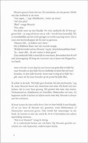 9789027497208 beekmans kees   een hand kan niet klapt 9789027497208 d