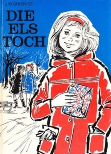 9789029702966 grisnigt jw   die els toch 9789029702966