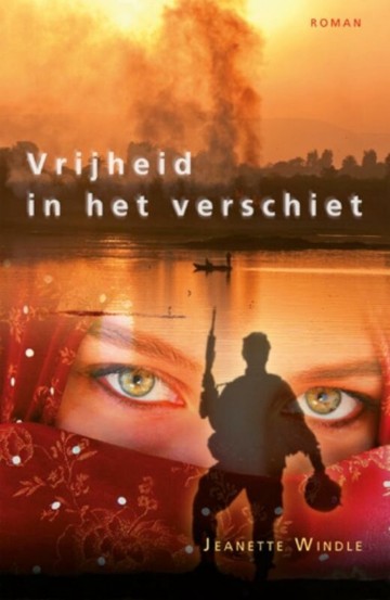 9789029705400 jeanette windle vrijheid in het verschiet 9789029705400