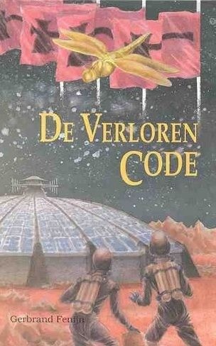 9789029711852 fenijn gerbrand   de verloren code 9789029711852