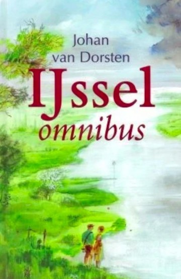 9789029717007 dorsten johan   ijssel omnibus 9789029717007