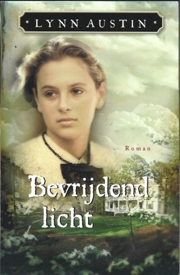 9789029717427 lynn austin bevrijdend licht 9789029717427