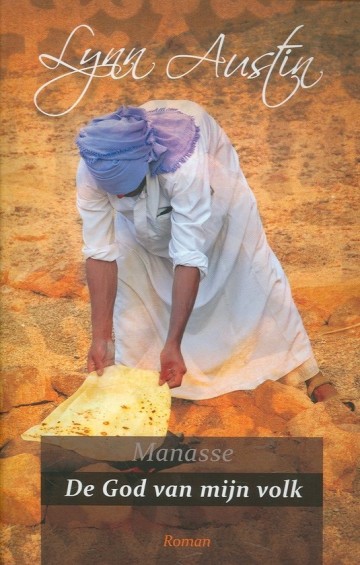9789029717540  lynn austin manasse de god van mijn volk 9789029717540