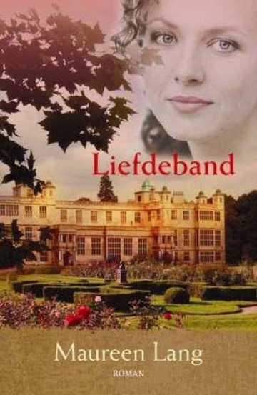 9789029718844 maureen lang liefdeband 9789029718844 uitgeverij den hertog