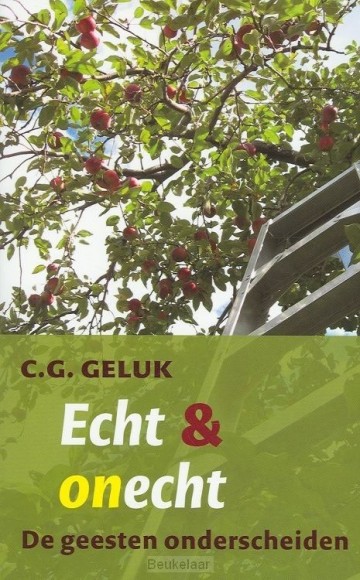 9789029718950 geluk cg   echt  onecht 9789029718950