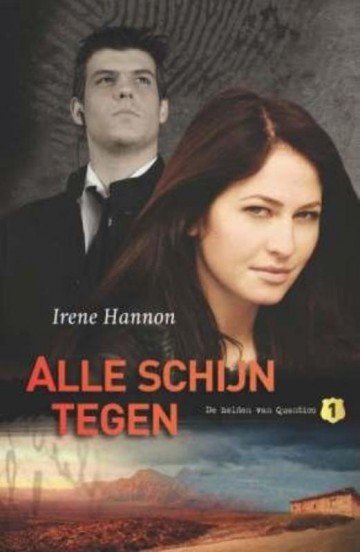 9789029719902 hannon irene   alle schijn tegen 9789029719902