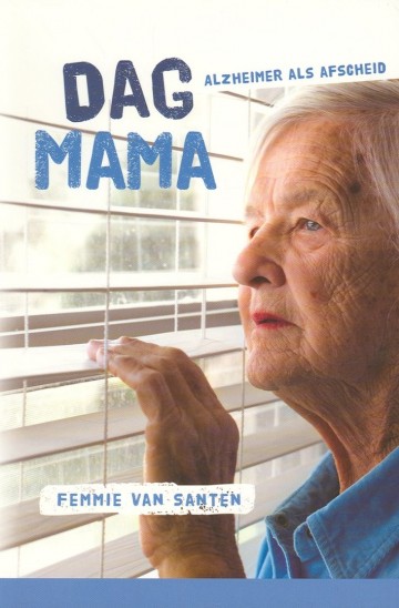 9789029720700 femmie van santen dag mama 9789029720700