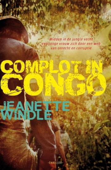 978902972122 windle jeanette   complot in congo 978902972122