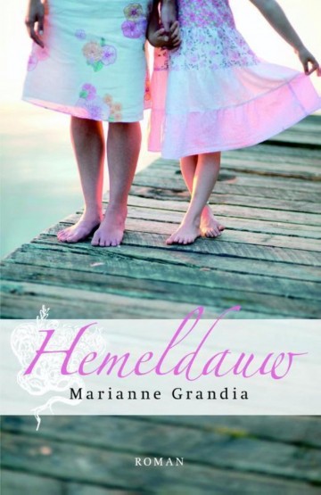 9789029722155 grandia marianne   hemeldauw 9789029722155
