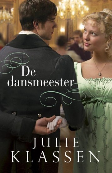 9789029722223 klassen julie   de dansmeester 9789029722223 0