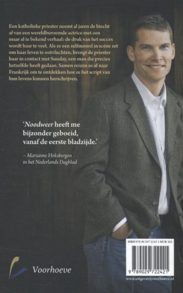 9789029722421 martin charles   zonder script 9789029722421 back