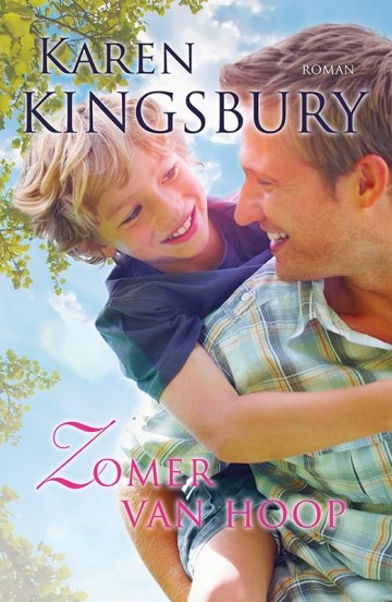 9789029723152 kingsbury karen   zomer van hoop 9789029723152 a