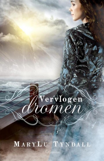 9789029723299 tyndall maylu   vervlogen dromen 9789029723299