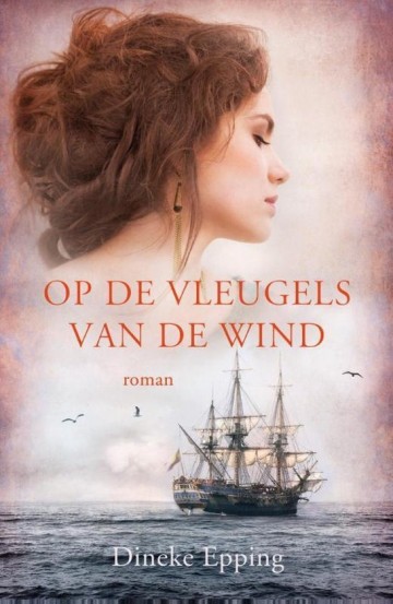 9789029723701 epping dineke   op de vleugels van de wind 9789029723701