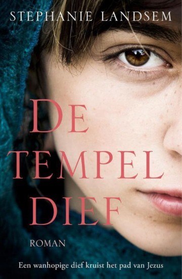 9789029723756 stephanie landsem de tempeldief 9789029723756