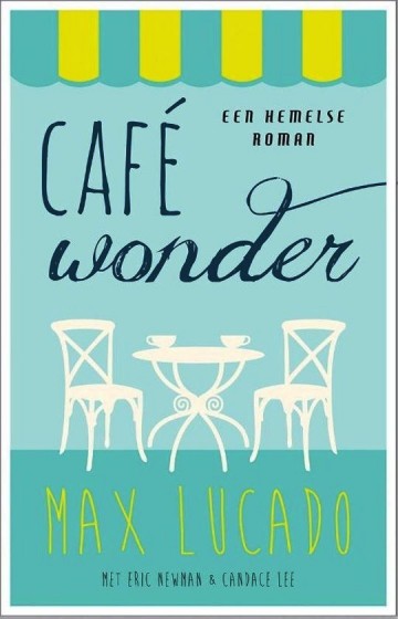 9789029724067 lucado max   cafe wonder 9789029724067 0