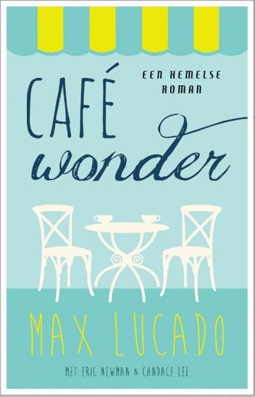 9789029724067 lucado max   cafe wonder 9789029724067