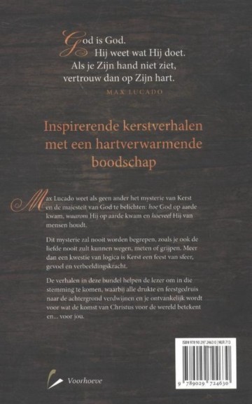 9789029724630 achterkant max lucado kerstverhalen kerst