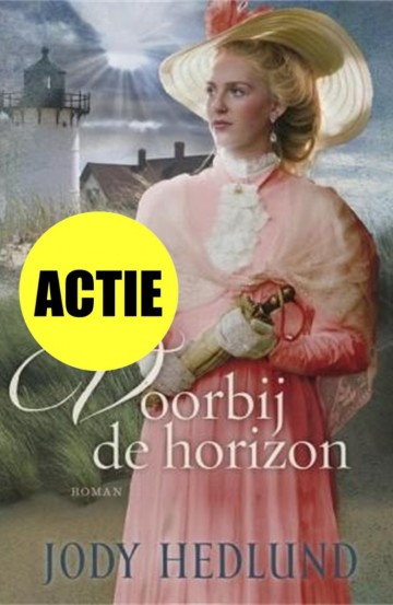 9789029726337 jody hedlund voorbij de horizon 9789029726337