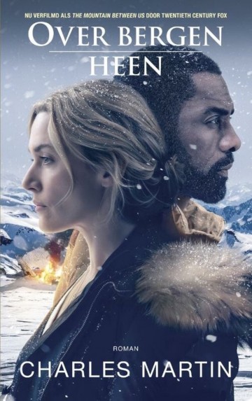 9789029727167 martin charles   over bergen heen 9789029727167