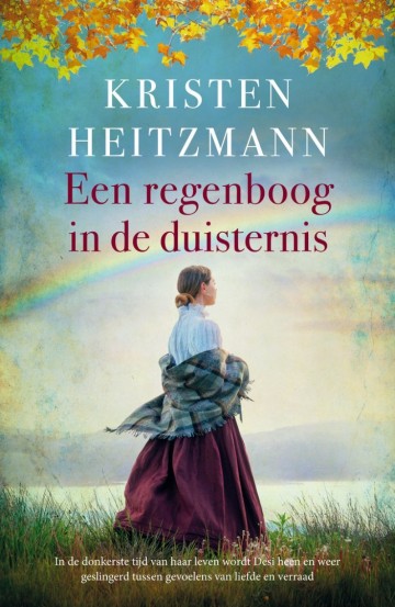 9789029730945 heitzmann kristen   een regenboog in de duisternis 9789029730945