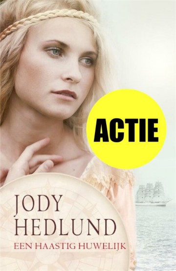 9789029732390 jody hedlund een haastig huwelijk 9789029732390