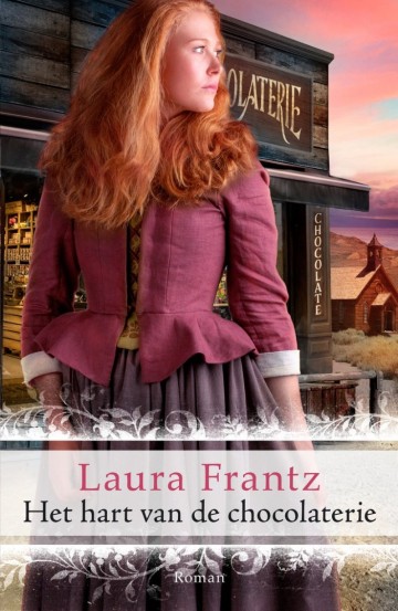 9789029732413 frantz laura   het hart van de chocolaterie 9789029732413