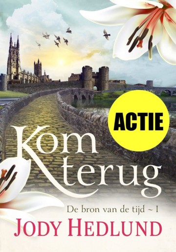 9789029733182  jody hedlund kom terug 9789029733182