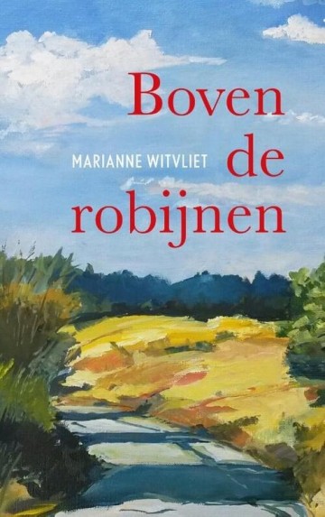 9789029733489 witvliet marianne   boven de robijnen 9789029733489