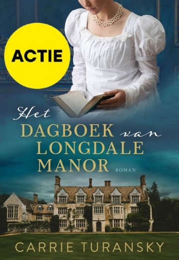 9789029735483 turansky carrie   het dagboek van longdale manor 9789029735483 b