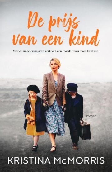 9789029735605 de prijs van een kind kristina mcmorris