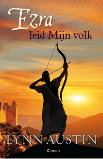 9789029735728 austin lynn   ezra leid mijn volk 9789029735728