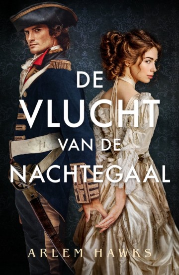 9789029737593 hawks arlem   de vlucht van de nachtegaal 9789029737593