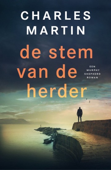 9789029738699  martin charles   in de schaduw van de herder 9789029738699