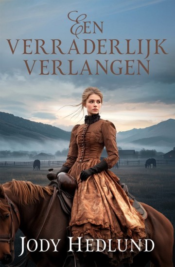 9789029738910 hedlund jody   een verraderlijk verlangen 9789029738910