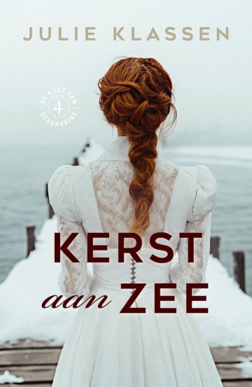 9789029739672 klassen julie   kerst aan zee de kust van devonshire deel 4 9789029739672