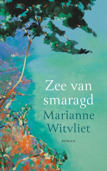 9789029740135 witvliet marianne   zee van smaragd 9789029740135