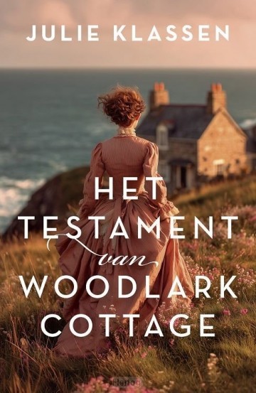 9789029741637 julie klassen het testament van woodlark cottage 9789029741637