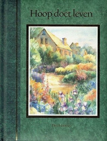 9789033114151 hoop doet leven jacqueline e van der waals nicolaas beets maarten luther 9789033114151