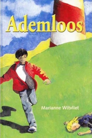 9789033114625  marianne witvliet ademloos 9789033114625