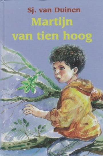 9789033114694 sj van duinen martijn van tien hoog 9789033114694