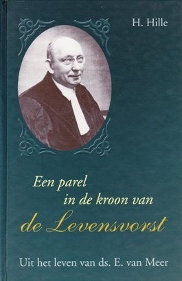 9789033116094 h hille uit het leven van ds e van meer een parel in de kroon van de levensvorst