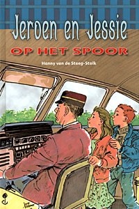 Steeg-Stolk, H. vd. - Jeroen en Jessie op het spoor