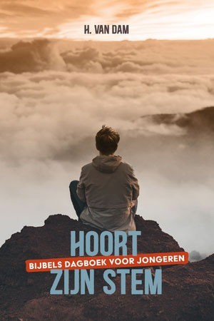 9789033119514 bijbels dagboek voor jongeren h van dam hoort zijn stem 9789033119514