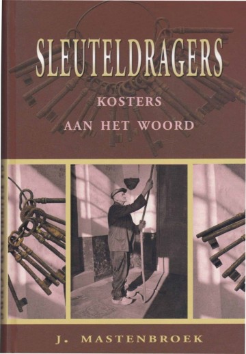 9789033120213 sleuteldragers aan het woord 9789033120213
