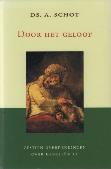 9789033120398 ds a schot door het geloof uitgeverij den hertog