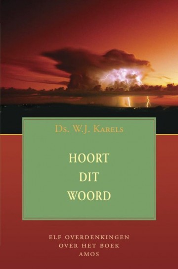 9789033121579 karels ds wj   hoort dit woord 9789033121579