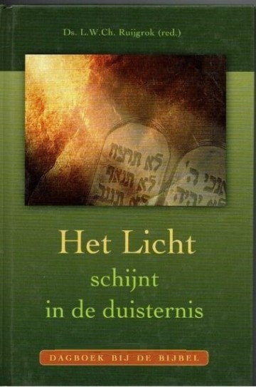 9789033122255 heemskerk d ea   het licht schijnt in de duisternis 9789033122255
